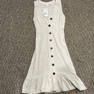 size small BRAND NEW never worn dress